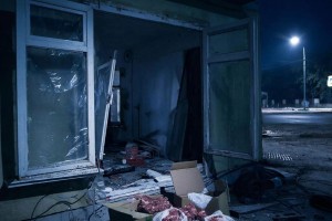 В Астрахани со стройки исчезли инструменты и запас мяса на шашлыки В Астрахани со стройки исчезли инструменты и запас мяса на шашлыки