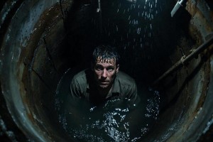 В Астрахани парень залез в канализационный колодец и оставил 22 тысячи человек без воды В Астрахани парень залез в канализационный колодец и оставил 22 тысячи человек без воды