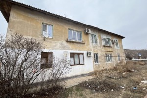 В Астраханской области выявили 8 аварийных домов В Астраханской области выявили 8 аварийных домов
