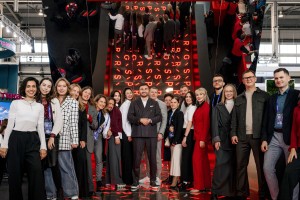 Не Москва и не Питер: астраханский застройщик вошёл в ТОП‑3 надёжных девелоперов России Не Москва и не Питер: астраханский застройщик вошёл в ТОП‑3 надёжных девелоперов России