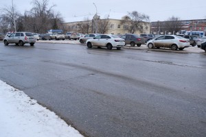 В Астрахани проведут комплексную модернизацию улицы Боевой В Астрахани проведут комплексную модернизацию улицы Боевой