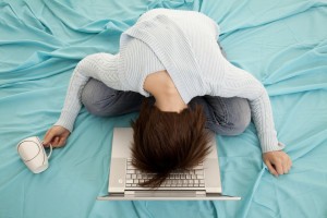 Какие заболевания могут скрываться за обычной усталостью Какие заболевания могут скрываться за обычной усталостью