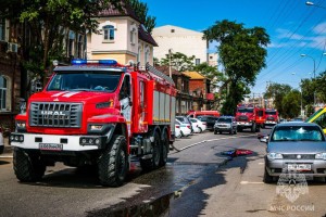 Астраханцам напоминают о реальных штрафах за ложный вызов Астраханцам напоминают о реальных штрафах за ложный вызов