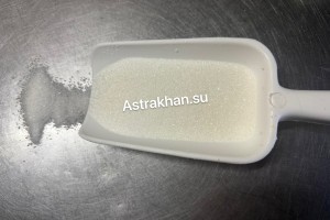 Нечто странное происходит с ценами на сахар в Астрахани Нечто странное происходит с ценами на сахар в Астрахани