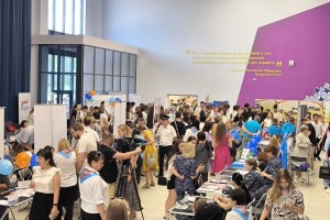 Служба занятости области трудоустроила за год более шести тысяч астраханцев Служба занятости области трудоустроила за год более шести тысяч астраханцев