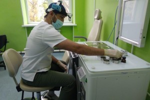 Астраханцев приглашают пройти диспансеризацию Астраханцев приглашают пройти диспансеризацию