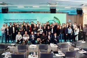 Награждены лучшие учёные и исследовательские проекты Сбера Награждены лучшие учёные и исследовательские проекты Сбера