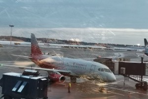 В Роспотребнадзоре рассказали о правах пассажиров при задержке рейсов В Роспотребнадзоре рассказали о правах пассажиров при задержке рейсов