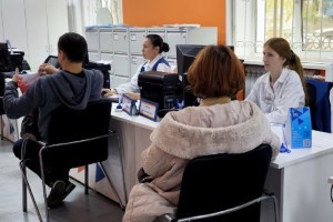 В 2025 году областной центр занятости помог найти работу 500 родителям несовершеннолетних детей В 2025 году областной центр занятости помог найти работу 500 родителям несовершеннолетних детей