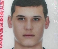 В Астраханской области разыскивают пропавшего молодого парня В Астраханской области разыскивают пропавшего молодого парня