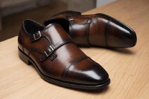 Мужская осенняя обувь: Комфорт и стиль для прохладного сезона