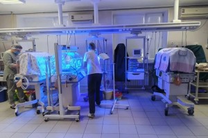 В Астрахани нашли способ рожать почти без боли В Астрахани нашли способ рожать почти без боли