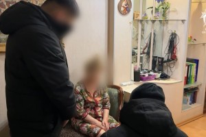 В Астраханской области «воскресла» экс-замминистра ЖКХ спустя 13 лет В Астраханской области «воскресла» экс-замминистра ЖКХ спустя 13 лет