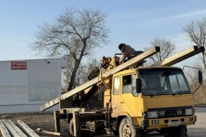 Администрация Астрахани рассказала, на каких улицах Астрахани модернизируют освещение Администрация Астрахани рассказала, на каких улицах Астрахани модернизируют освещение
