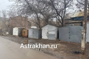 Гаражную амнистию в РФ могут продлить еще на пять лет Гаражную амнистию в РФ могут продлить еще на пять лет