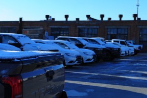 В 2025 году в Астраханскую область ввезли рекордное количество автомобилей В 2025 году в Астраханскую область ввезли рекордное количество автомобилей