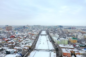 Астраханская область совершила рывок в Национальном рейтинге качества жизни Астраханская область совершила рывок в Национальном рейтинге качества жизни