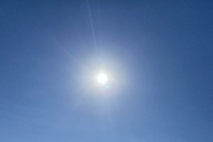 28 февраля в Астраханской области будет солнечно 28 февраля в Астраханской области будет солнечно