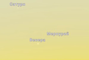 Астраханцам рассказали, где лучше всего наблюдать парад планет Астраханцам рассказали, где лучше всего наблюдать парад планет