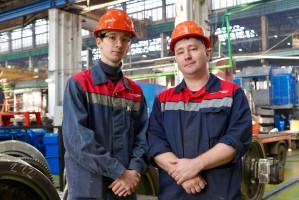 Астраханцы создали инновационный механизм для работы промышленных предприятий Астраханцы создали инновационный механизм для работы промышленных предприятий