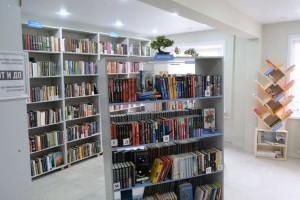 В Ленинском районе Астрахани открылась обновленная библиотека В Ленинском районе Астрахани открылась обновленная библиотека