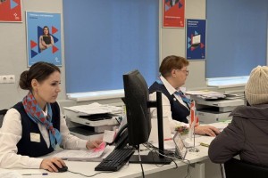 В районах Астраханской области снижается уровень безработицы В районах Астраханской области снижается уровень безработицы