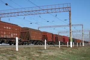 В октябре 2015 года погрузка в Астраханском регионе ПривЖД составила 719,4 тыс. тонн