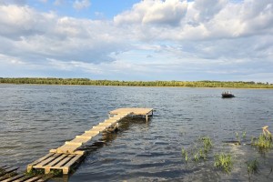 Астрахань – среди самых доступных и востребованных направлений для загородного отдыха