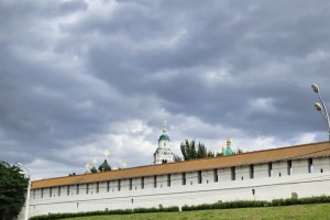 Сегодня в Астраханской области будет облачно Сегодня в Астраханской области будет облачно