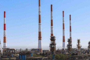 В Астраханской области газовый гигант возместит более 4,5 млн рублей за вред почве В Астраханской области газовый гигант возместит более 4,5 млн рублей за вред почве