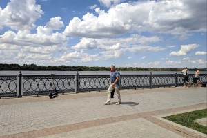 Астраханцы предлагают сделать День космонавтики официальным выходным Астраханцы предлагают сделать День космонавтики официальным выходным