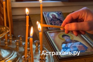 За одним столом: как пасхальные обычаи помогают астраханским семьям жить в мире За одним столом: как пасхальные обычаи помогают астраханским семьям жить в мире