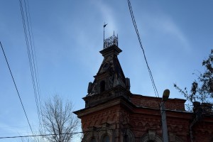 Попасть в историю: как выглядят жилые объекты культурного наследия в России Попасть в историю: как выглядят жилые объекты культурного наследия в России