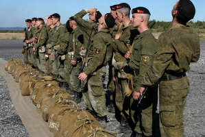 Астраханская область принимает участие в командно-штабном учении