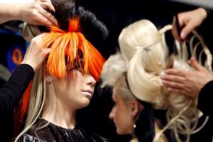 Путь к красоте: у парикмахеров Астрахани призовые места Чемпионата России