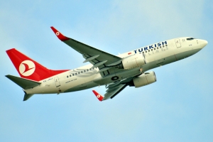 Росавиации предложили запретить авиасообщение с Турцией