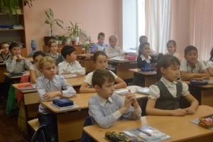В Астраханской области проводятся профилактические мероприятия среди подрастающего поколения