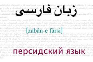 Астраханским школьникам, изучающим персидский язык помогут с учебными пособиями