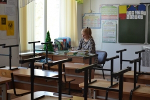 В Астрахани нехватка сельских учителей