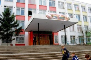 В Астрахани открыли еще две школьные спортплощадки