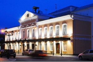 Астраханский Драмтеатр объявил о начале конкурса рецензий спектаклей