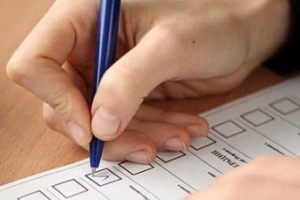 За два часа в Астраханской области проголосовали 4,66% избирателей