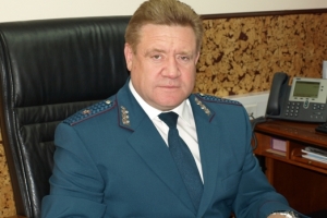 В Астрахани скоропостижно скончался глава региональной ФНС