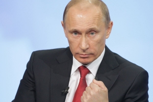 Путин: практика внезапных проверок боеготовности должна быть продолжена