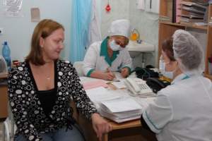 Жители Астраханской области не спешат проходить диспансеризацию