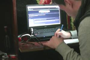 В Астраханской области задержан хакер, блокировавший сайт минздрава