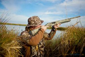 Астраханских охотников за нарушение правил охоты будут лишать разрешения