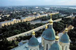 Полный план мероприятий на День города Астрахани