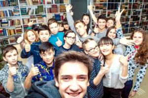 В Астрахани пройдет «Неделя детской и юношеской книги»