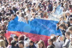 Средняя продолжительность жизни россиян достигла исторического максимума